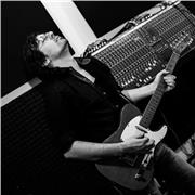 Clases particulares de guitarra y composición de canciones